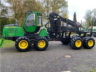 John Deere 1510E