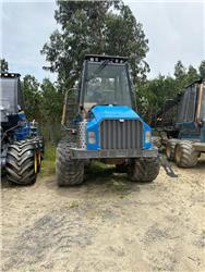 Rottne f11