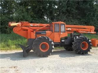 Timberjack 350 Tree Trimmer