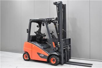 Linde H 18 T-01