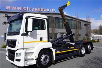 MAN TGS 26.400