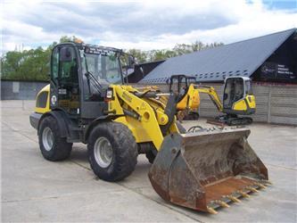 Wacker Neuson WL 52