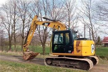 Caterpillar 311FL
