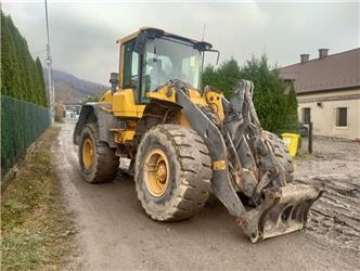 Volvo L 90 H