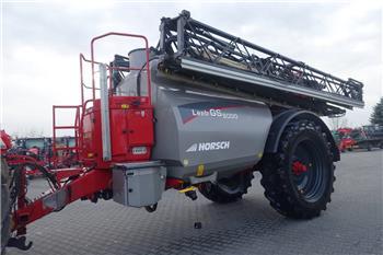 Horsch Leeb GS 8000