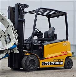 Caterpillar EP 35N   HIGH SPEC