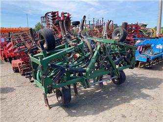 Kotte 6 mtr. Güllegrubber