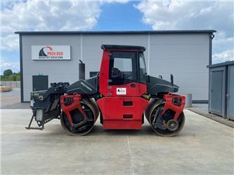 Bomag BW 154 AP