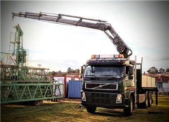 Volvo FM9 340