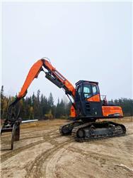 Doosan DX300LL-5