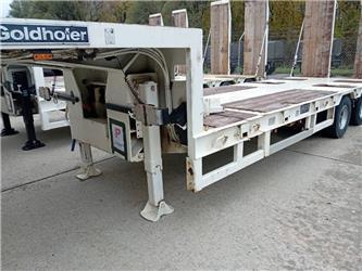 Goldhofer STZ-L  3-37/80