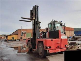 Kalmar IRON DFO180/16-14