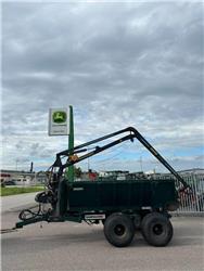 Mowi/Vänevagnen 3060/TL90