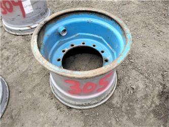 Valmet 860 svart 20x26,5