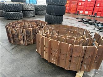 Caterpillar D 8 N