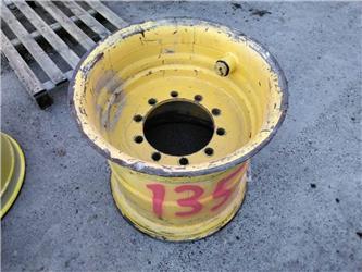 Timberjack 1270B 24x26,5