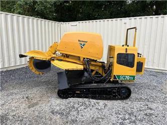 Vermeer SC70TX