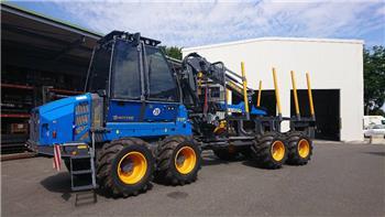 Rottne F11E