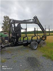  Metsäkärry