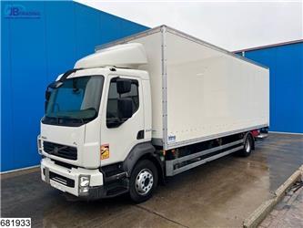 Volvo FL 240 EURO 5, Manual