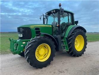 John Deere 6930 Premium