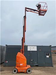 JLG Toucan 10 E