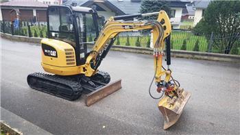 Caterpillar 302.7 D