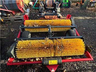 Charterhouse SPEEDBRUSH