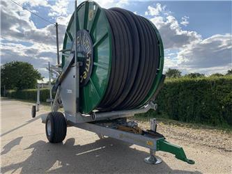 Irrimec ST6 110/450