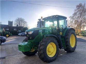 John Deere 6145R *DG37*