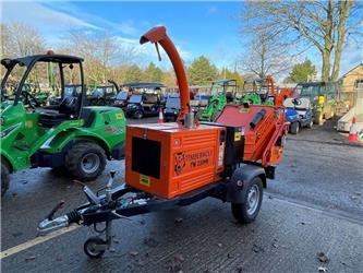 Timberwolf TW 230HBD