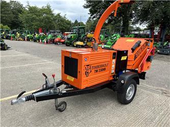 Timberwolf TW 230HBD