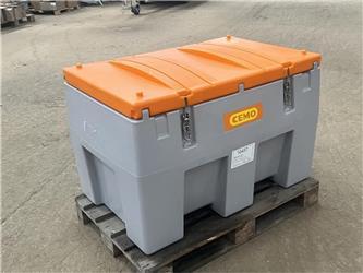 Cemo 400 liter