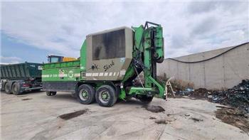 Willibald EP 5500