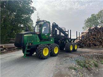 John Deere 1110 G