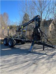 Palms 9 ton
