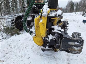 John Deere 1270 G