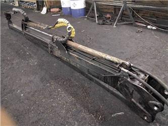 Timberjack CF 585