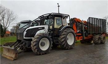 Valtra T 173 HITECH