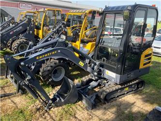Eurotrac HE18-1