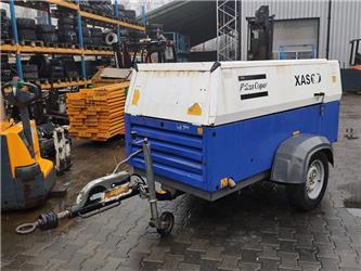 Atlas Copco XAS 137