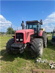 Massey Ferguson 8280