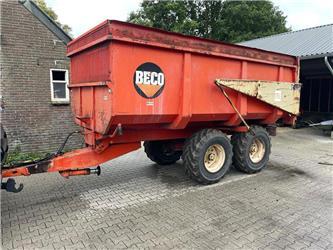 Beco S 800