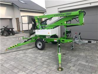 Niftylift 120 T