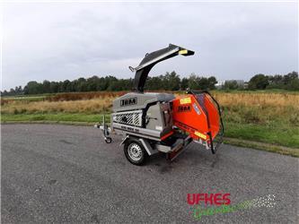 JBM 630 MDX 50