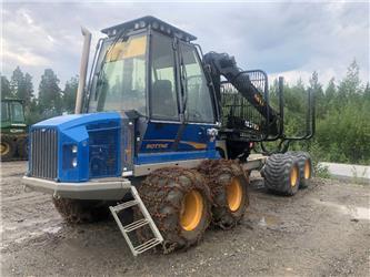 Rottne F10B
