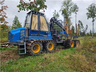 Rottne F11D