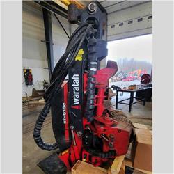 Waratah HTH616C