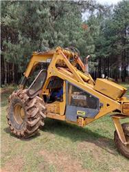 Bell 220A LOGGER