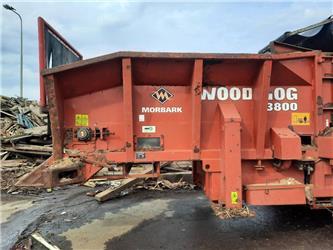 Morbark Woodlog 3800